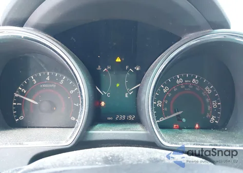 2011 Toyota Highlander Se V6 from USA, damaged, VIN 5TDZK3EH5BS037580